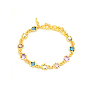 Bracciale Multi Loop Piccolo