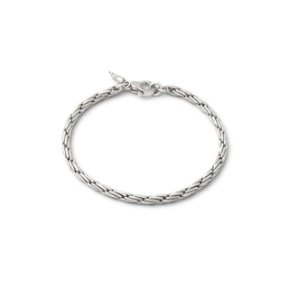 Bracciale Catena Corda