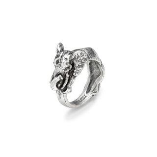 Anello Elefante