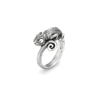 Chameleon Ring