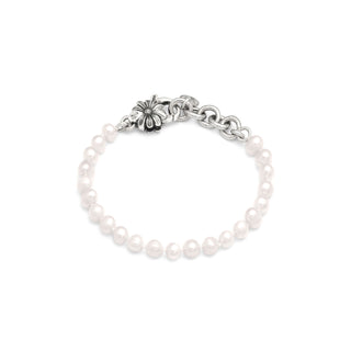 Bracciale Margherita Perle Piccole