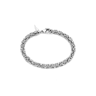 Bracciale Bizantina Mini L