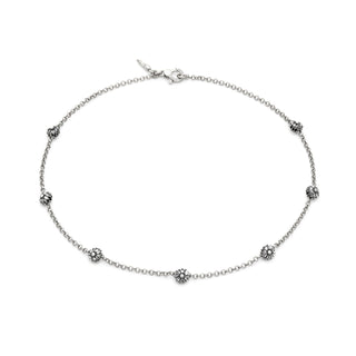 Collana Margherita Luce