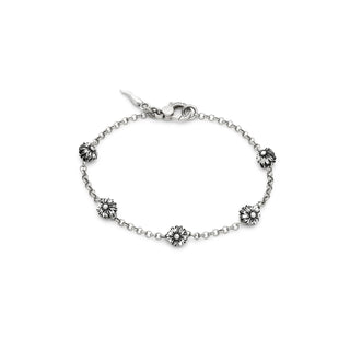 Bracciale Margherita Luce