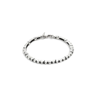 Bracciale Borchie Piccolo