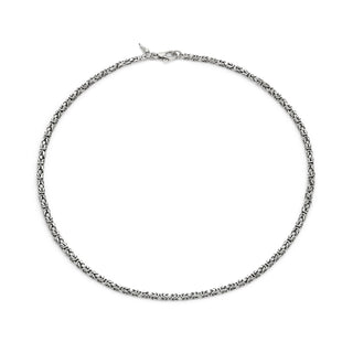 Collana Bizantina Quadra Mini