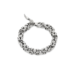 Bracciale Bizantina Luce