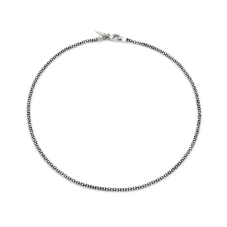 Collana Maglia Popcorn