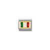 Composable Classic Link Italy Flag
