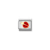 Composable Classic Red Ladybug Link