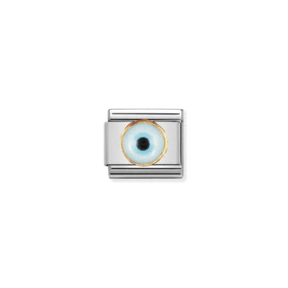 Composable Classic Link Greek Eye
