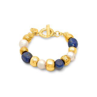 Bracciale Blue Nomad