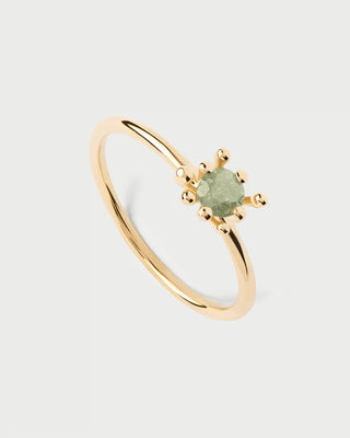 Anello La Perla