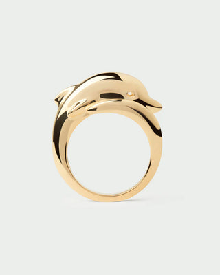 Anello Pdp Dolphin