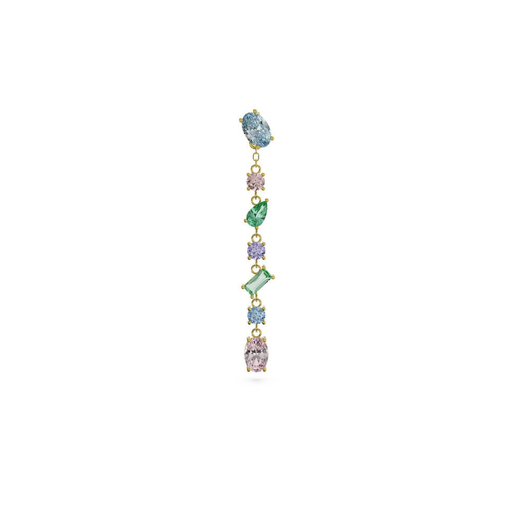 Charmi Estate Dangle Earring
