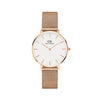 Orologio Daniel Wellington Petite Melrose Donna 32 mm - DW00100163