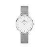 Daniel Wellington Sterling Watch