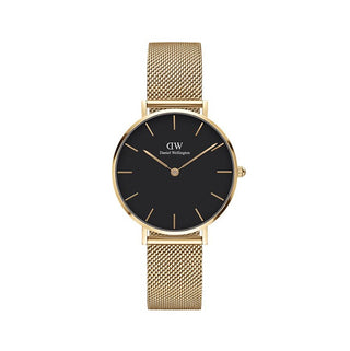 Daniel Wellington Orologio evergold daniel wellington