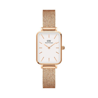 Daniel Wellington Orologio quadro pressed melrose