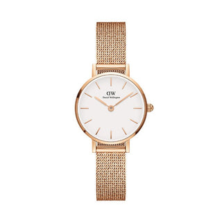 Daniel Wellington Orologio petite pressed melrose