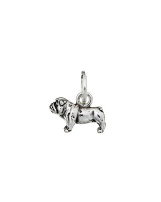 Giovanni Raspini Charm bulldog