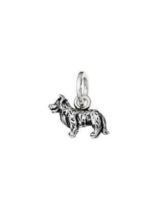 Giovanni Raspini Charm border collie- GV10405