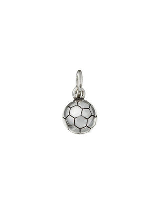 Giovanni Raspini Charm pallone calcio- GV10440