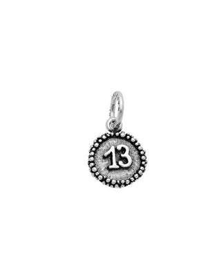 Charm thirteen perlage