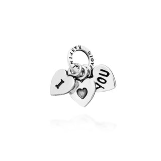 Charm I Love You