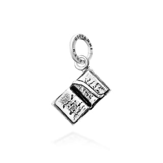 Charm Book