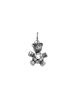 Teddy Bear Charm