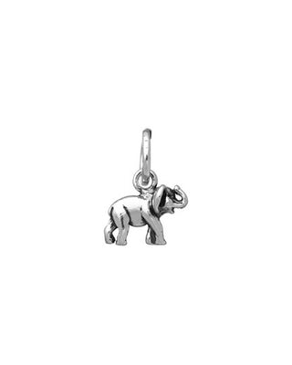 Giovanni Raspini Mini charm elefante- GV10934