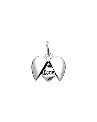 Giovanni Raspini Charm cuore "Love"
