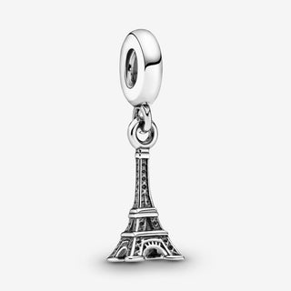 Pandora Charm pendente Torre Eiffel, Parigi