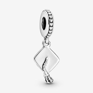 Pandora Charm pendente Tocco di laurea