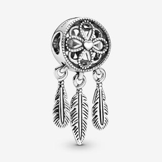 Pandora Charm Acchiappasogni spirituale