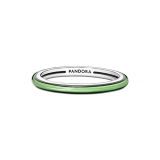 Pandora Anello Verde Pandora ME