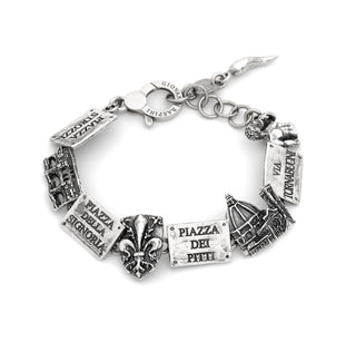 Bracciale Firenze NEW 2026 - Giovanni Raspini