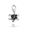 Small Lily Charm
