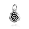 Charm Rosa Piccola