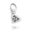 Charm Cuore "Per Te"