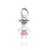 Charm Bimba Crystal