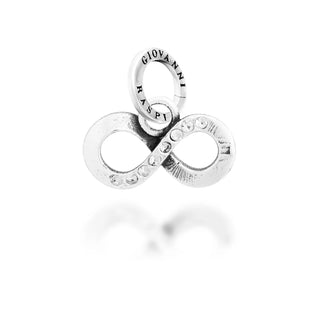 Infinite Charm Crystal