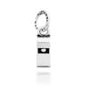 Small Whistle Charm