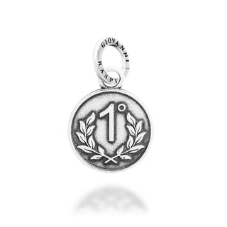 Charm Number 1