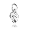 Charm Small Motorcycle Helmet