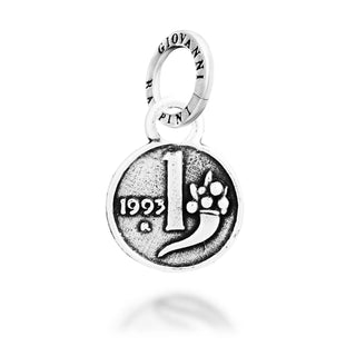 Charm 1 Lira Piccola