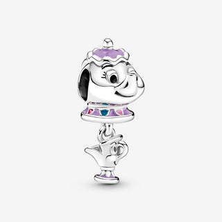 Pandora Disney, Charm Mrs. Bric e Chicco