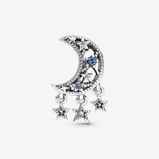 Pandora Charm Luna e Stelle