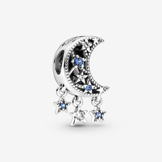 Pandora Charm Luna e Stelle